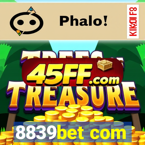 8839bet com